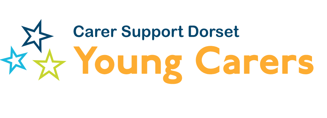 Young Carer Support Dorset logo
